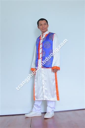 Trang phục Trung Quốc Nam 03